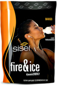 Fire & Ice Fat Burning Ice Tea