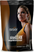 Chocolate SiseLean